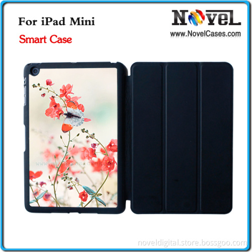 Sublimation Blank Smart Case for iPad Mini
